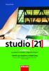 Studio 21 B1 UČ + PS + mp3