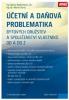 Účetní a daňová problematika bytových družstev a společenství vlastníků od A do Z 2016