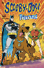 Scooby-Doo: Týmovka 1