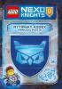 LEGO® NEXO KNIGHTS™ Rytířský kodex