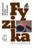 Fyzika pro gymnázia - Molekulová fyzika a termika (kniha + CD)