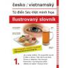 Česko-vietnamský ilustrovaný slovník 1.díl