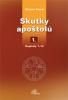 Skutky apoštolů (1.)