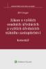 Zákon o vyšších soudních úřednících a vyšších úřednících státního zastupitelství. Komentář